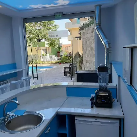 Incanto * Sveti Vlas