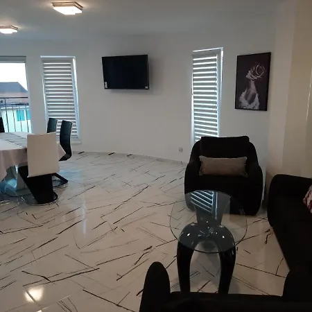 Incanto Apartament Sveti Vlas