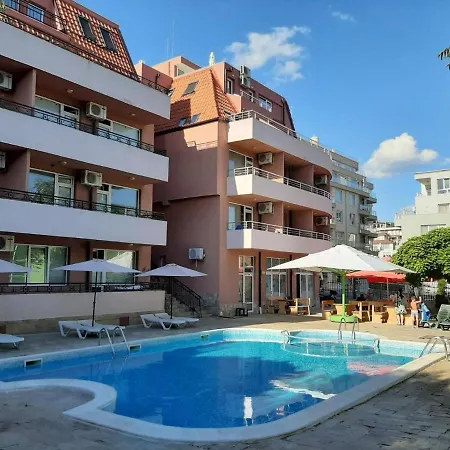 Apartament Incanto Sveti Vlas