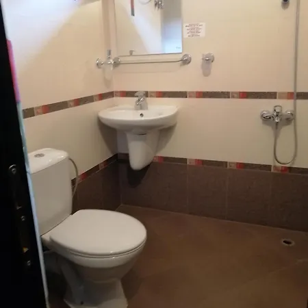 Incanto * Sveti Vlas