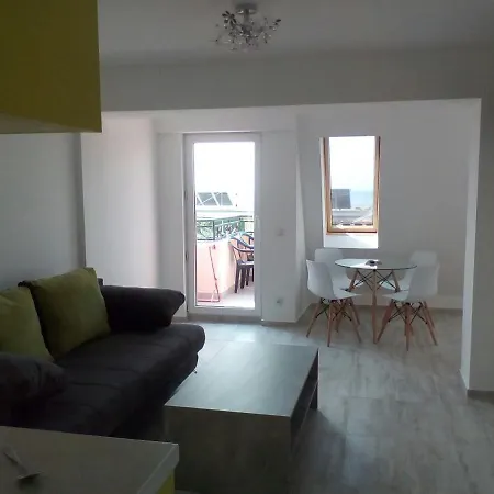 Incanto Apartament *