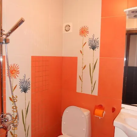 Apartament Incanto Sveti Vlas