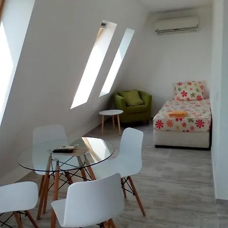 Incanto Apartament Sveti Vlas