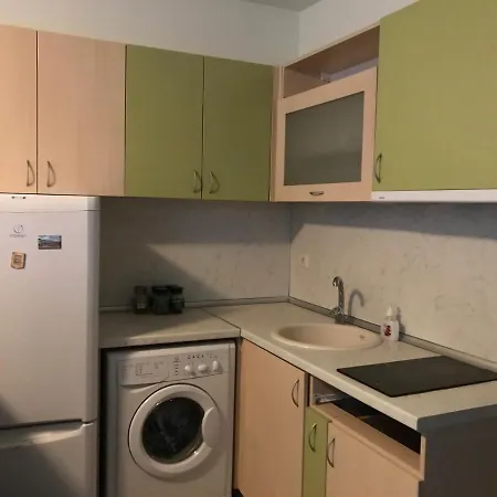 Incanto Apartament Sveti Vlas