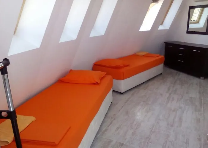 Appartamento Incanto