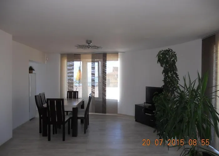 Incanto * Sveti Vlas