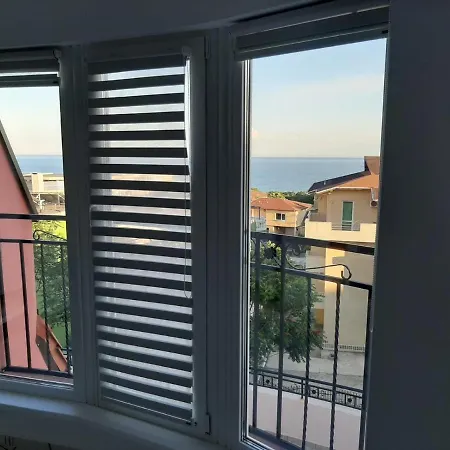 Incanto Апартаменти *