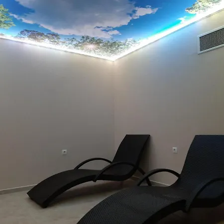 Incanto Апартаменти Светий Влас