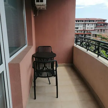 Incanto Apartment Sveti Vlas