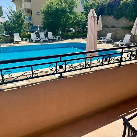 Incanto Apartment Sveti Vlas