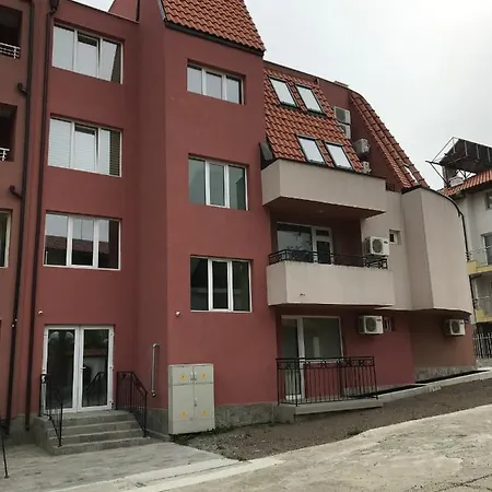 Incanto * Светий Влас