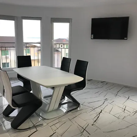 Incanto Апартаменти