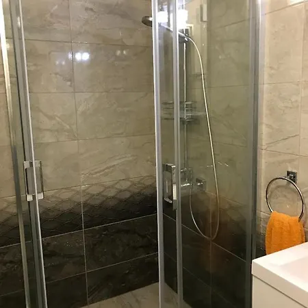 Incanto Апартаменти *