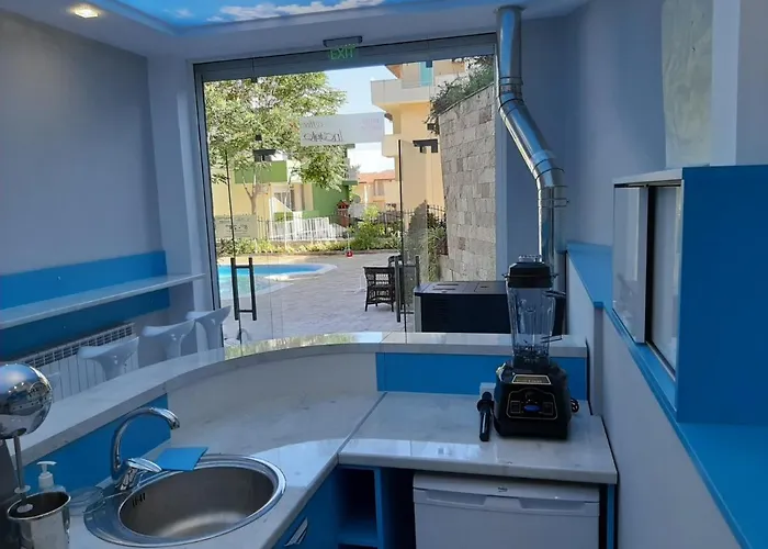 Incanto * Szveti Vlasz