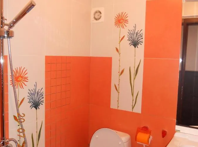 Apartman Incanto Szveti Vlasz