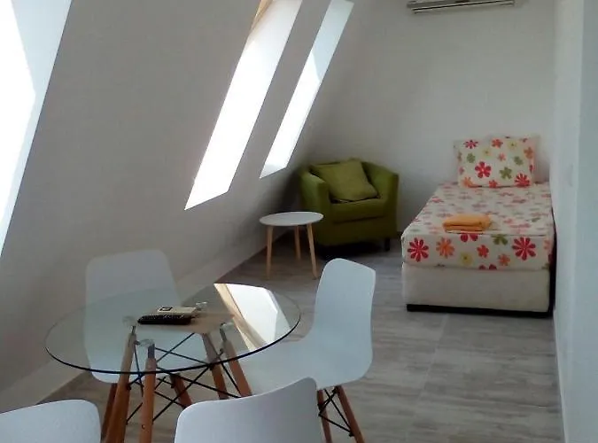 Incanto Apartman Szveti Vlasz