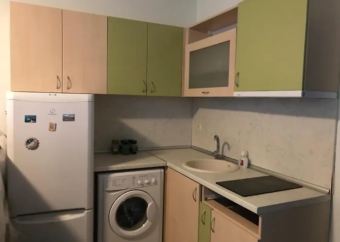 Incanto Apartman Szveti Vlasz